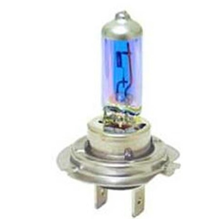 Gp Thunder GP Thunder - SGP85K-9006 - 9006 8500K 55W Standard Wattage Bulb - 2 Pack SGP85K-9006